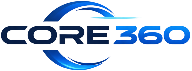 Core360 — Multi-Company ERP for Construction, HR & Invoicing (AT, DE ...